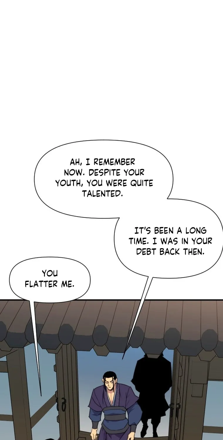 Read The Strongest Ever chapter 168 image 72 on Lezhin