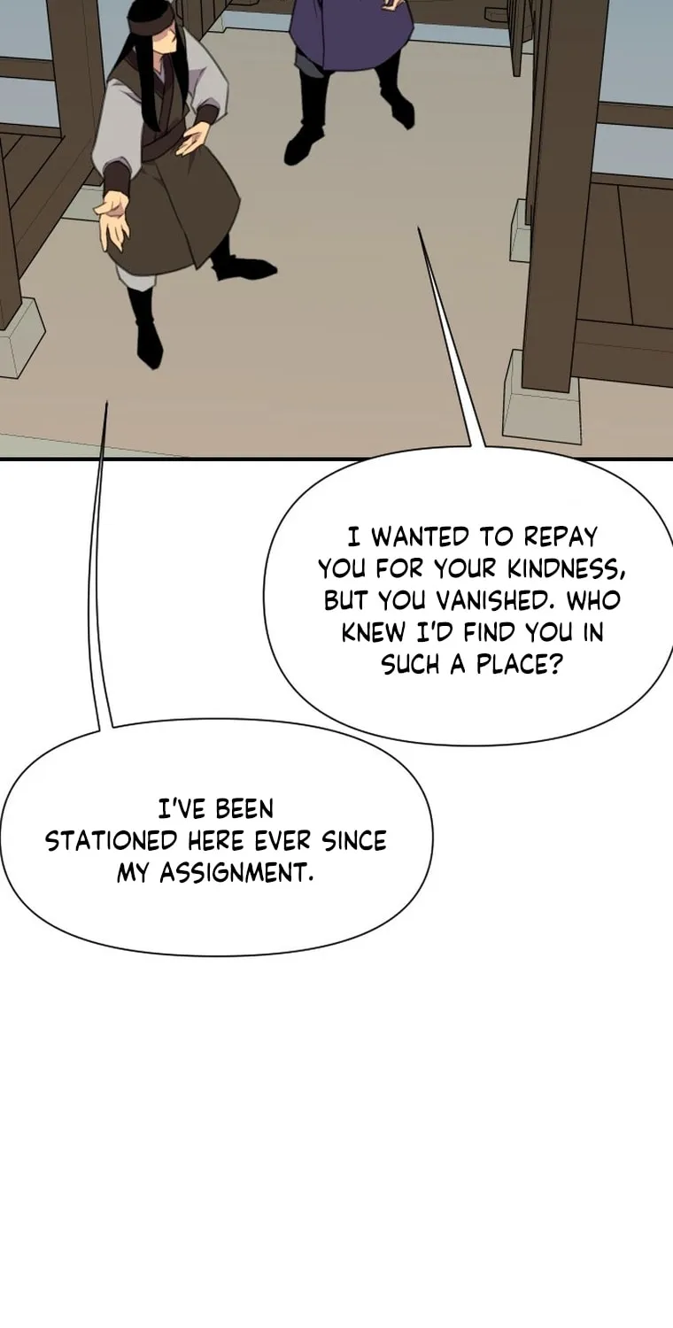 Read The Strongest Ever chapter 168 image 73 on Lezhin