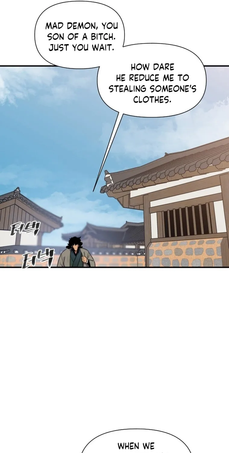 Read The Strongest Ever chapter 168 image 76 on Lezhin