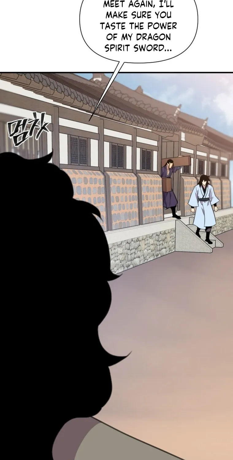 Read The Strongest Ever chapter 168 image 77 on Lezhin