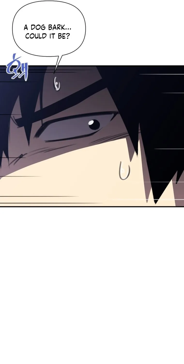 Read The Strongest Ever chapter 168 image 8 on Lezhin
