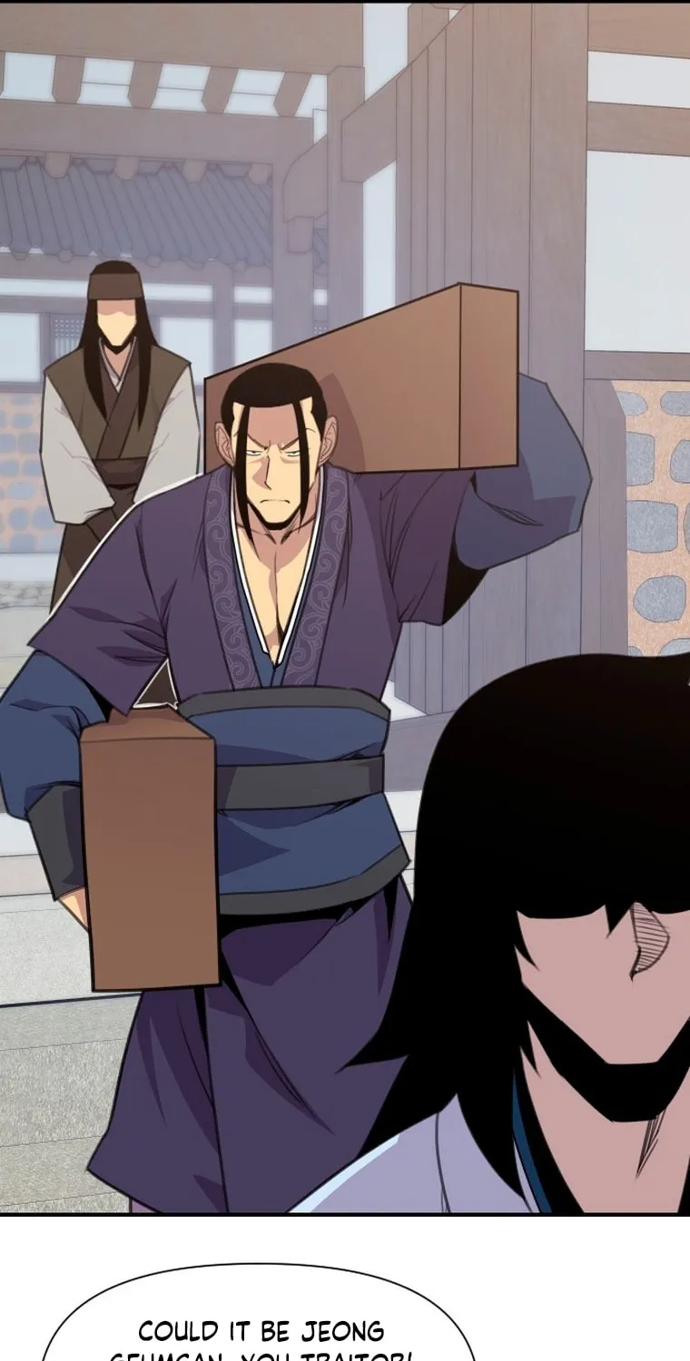 Read The Strongest Ever chapter 168 image 80 on Lezhin