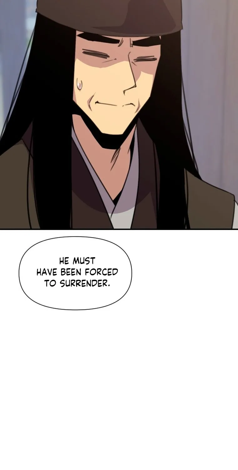 Read The Strongest Ever chapter 168 image 82 on Lezhin