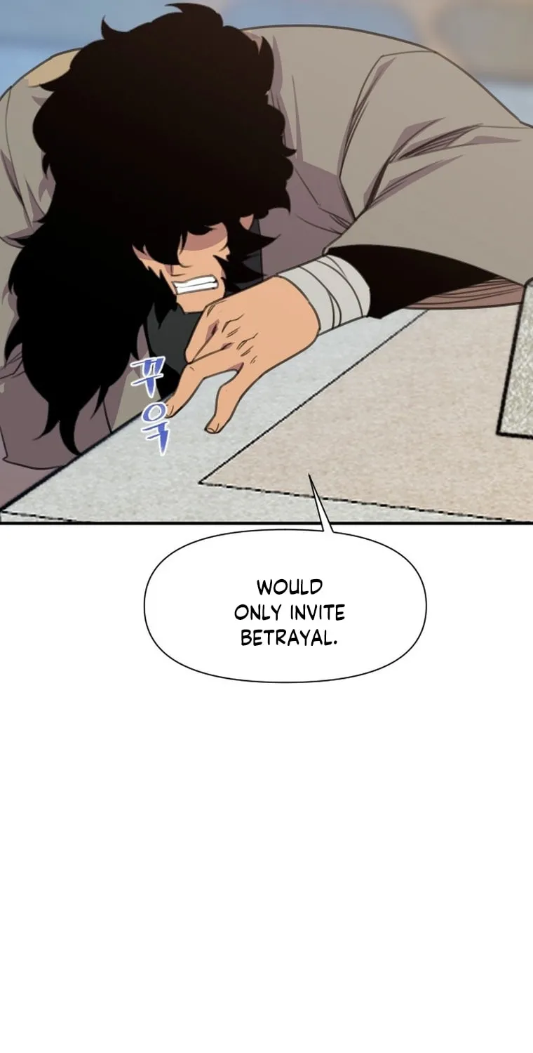 Read The Strongest Ever chapter 168 image 84 on Lezhin