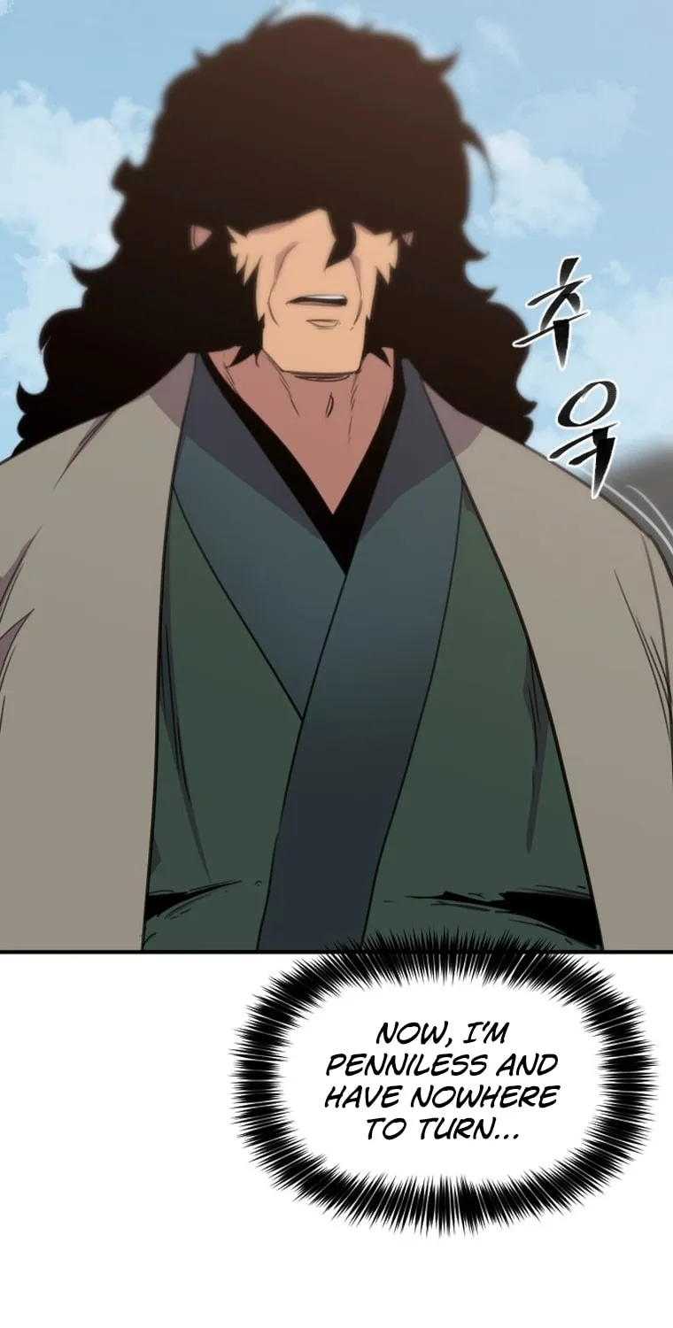 Read The Strongest Ever chapter 168 image 88 on Lezhin
