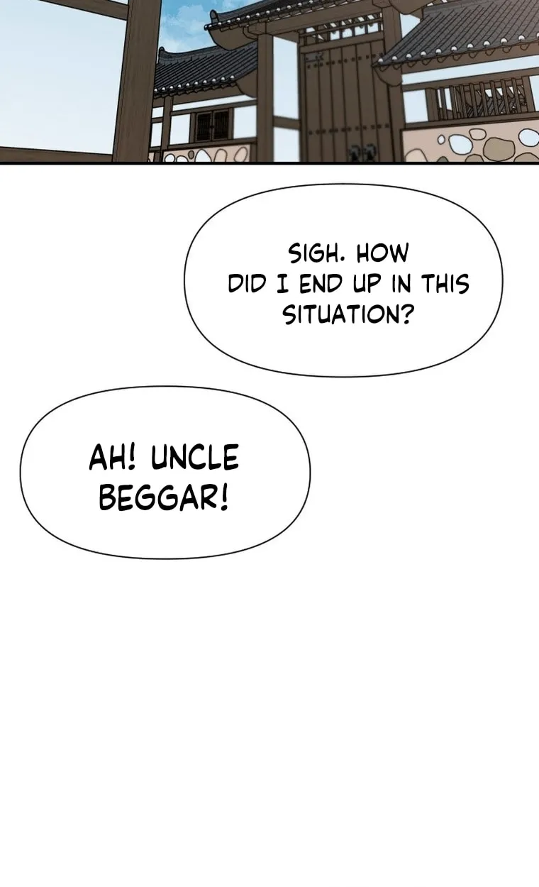 Read The Strongest Ever chapter 168 image 91 on Lezhin