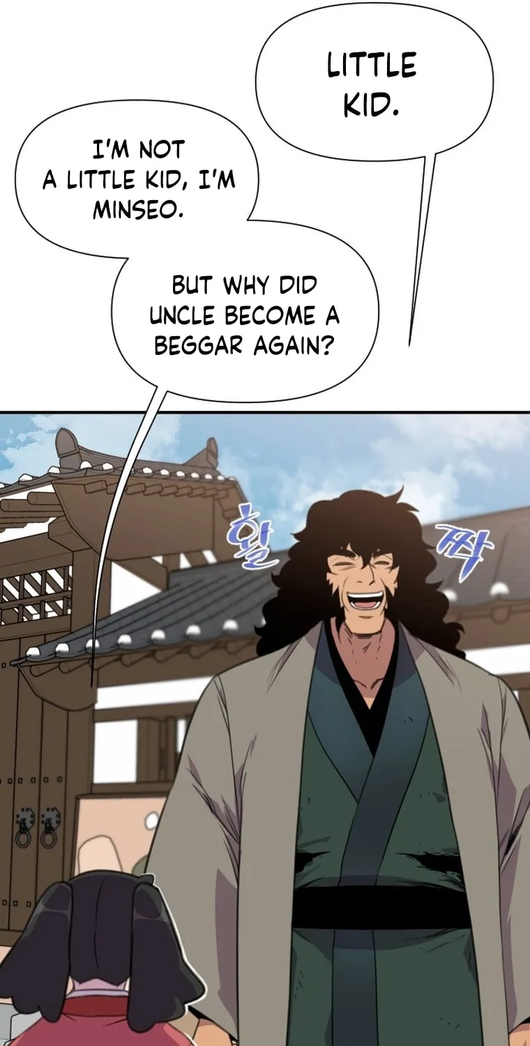 Read The Strongest Ever chapter 168 image 92 on Lezhin