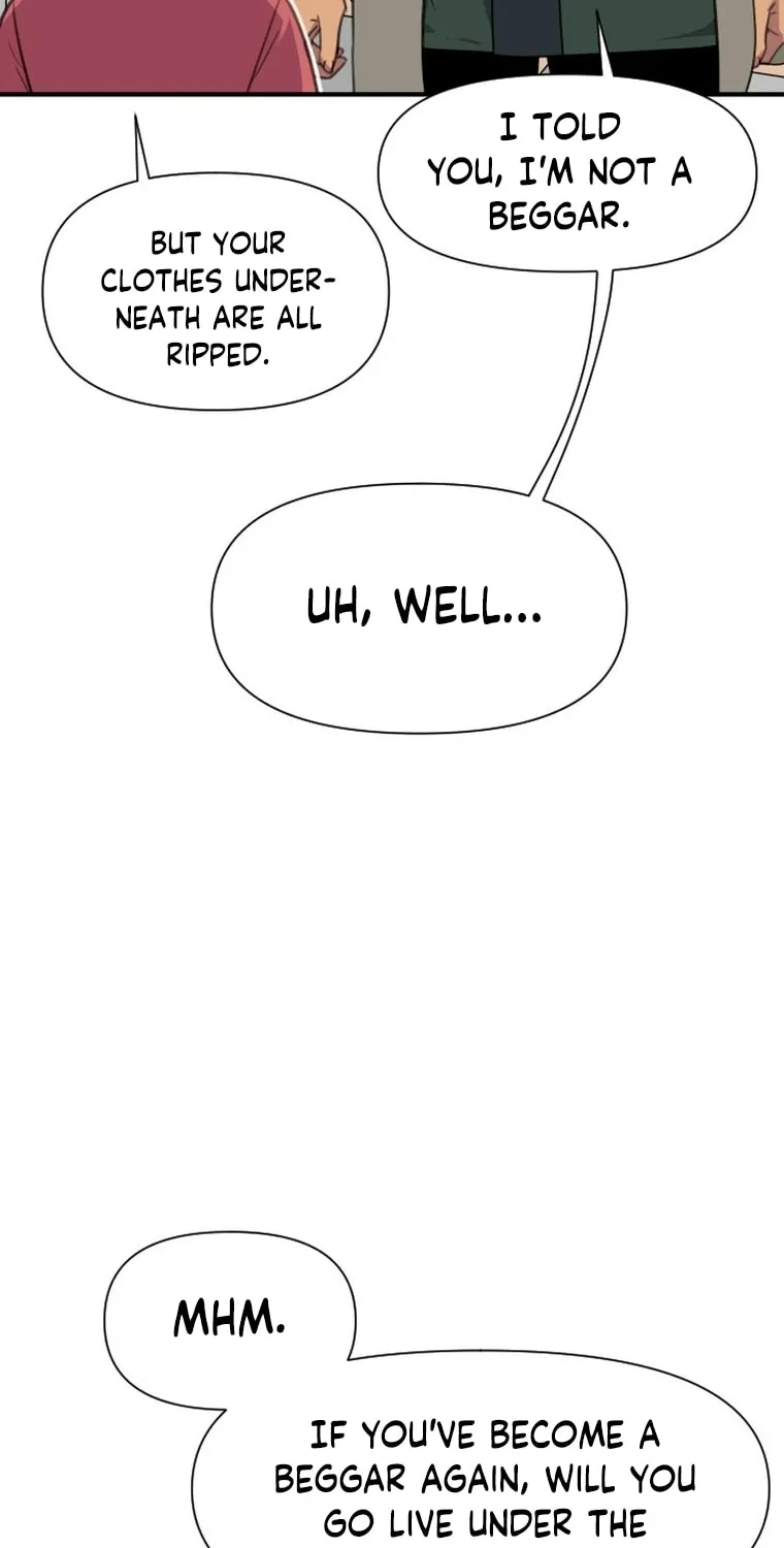 Read The Strongest Ever chapter 168 image 93 on Lezhin