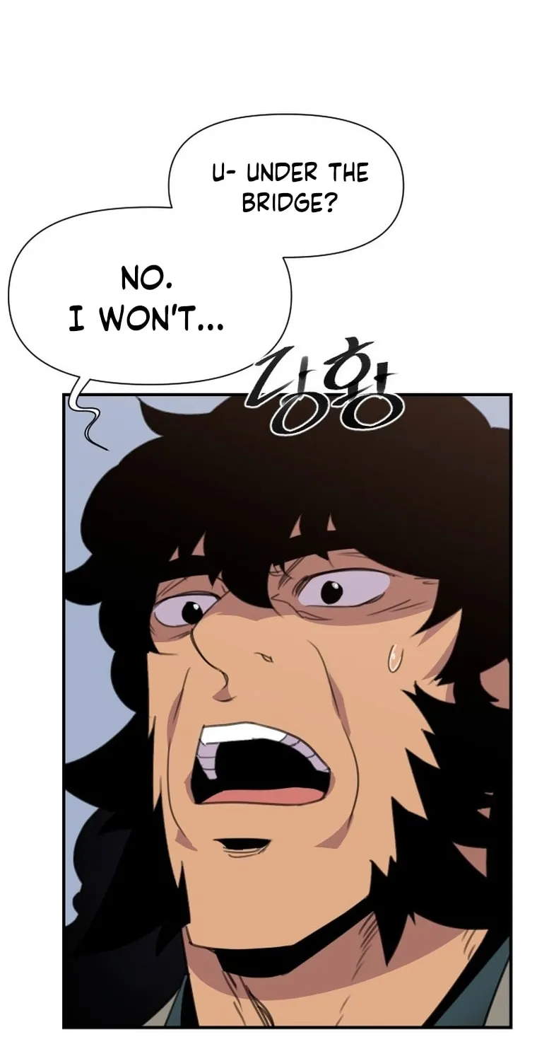 Read The Strongest Ever chapter 168 image 95 on Lezhin