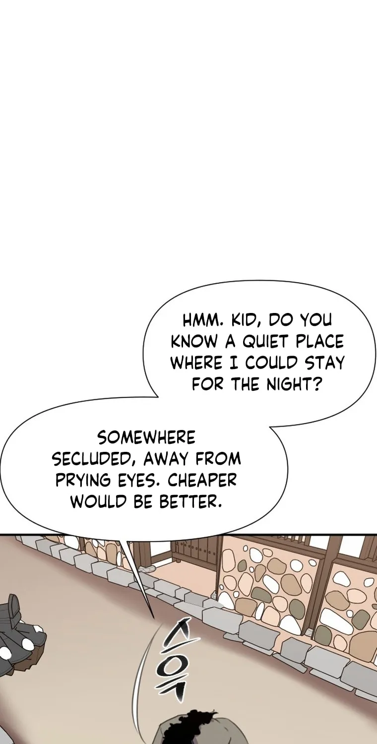 Read The Strongest Ever chapter 168 image 96 on Lezhin
