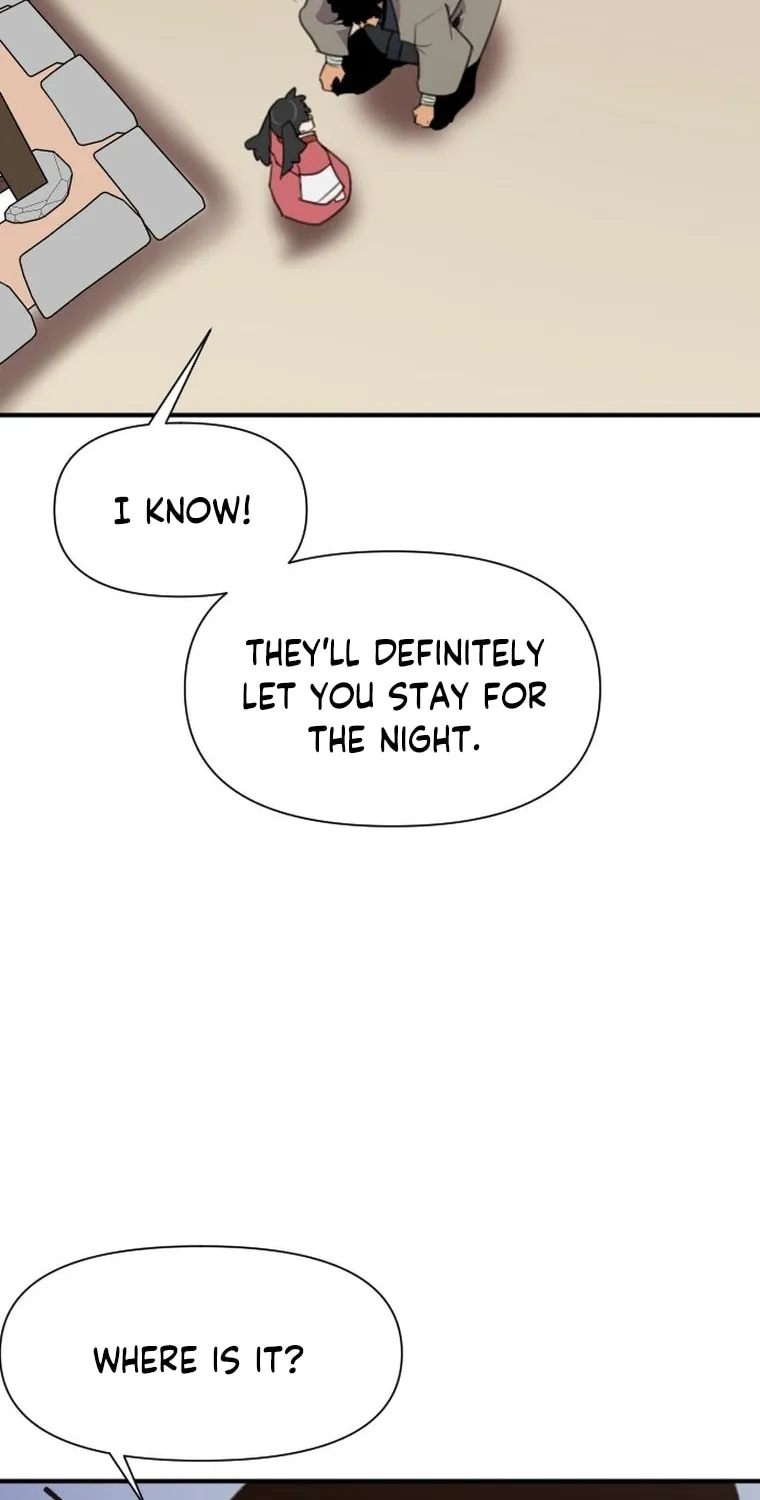 Read The Strongest Ever chapter 168 image 97 on Lezhin