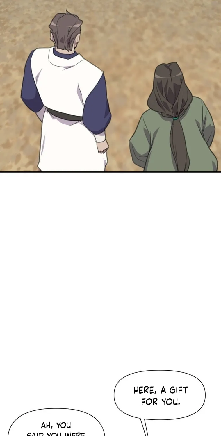 Read The Strongest Ever chapter 169 image 100 on Lezhin