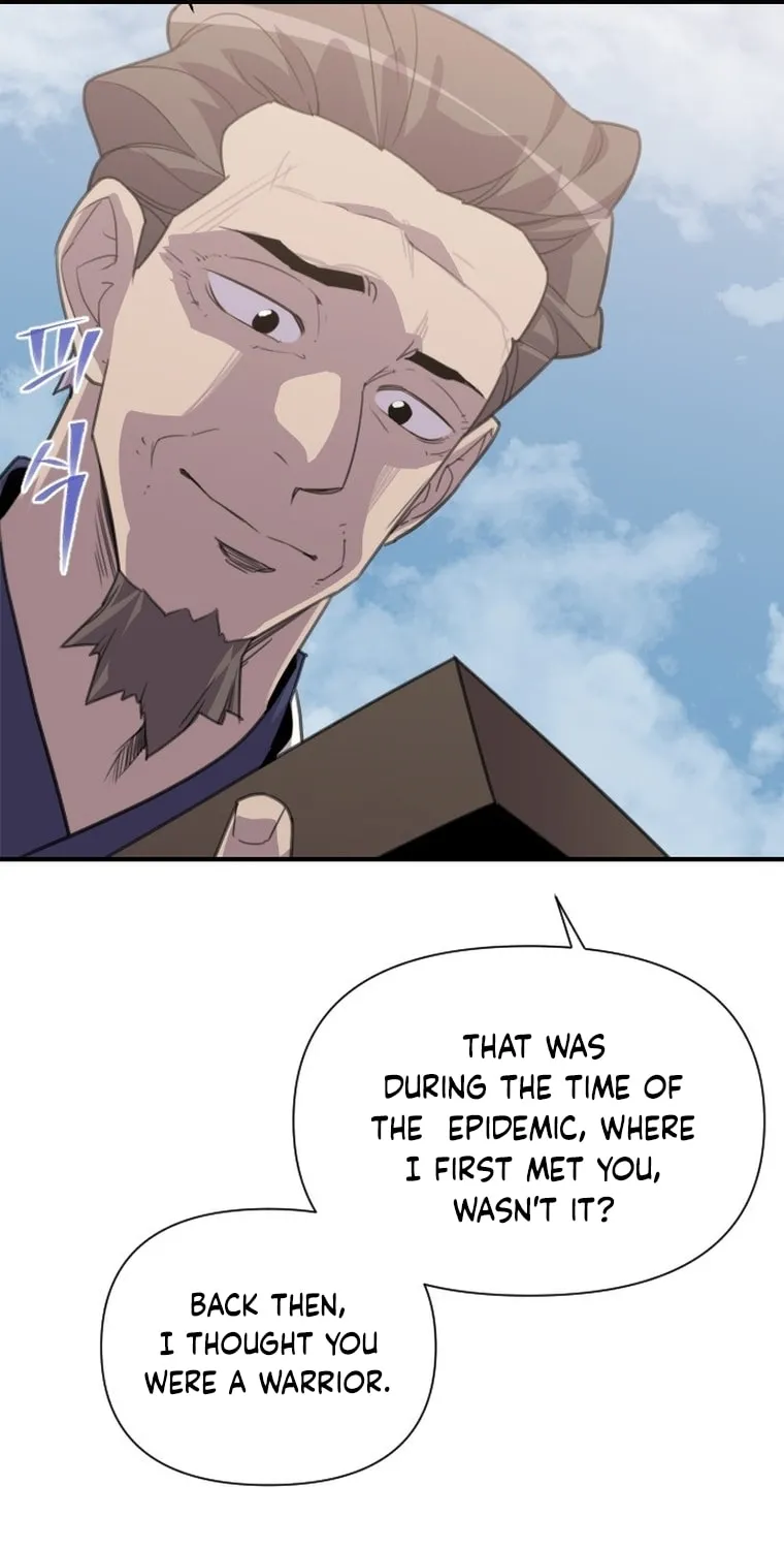 Read The Strongest Ever chapter 169 image 104 on Lezhin