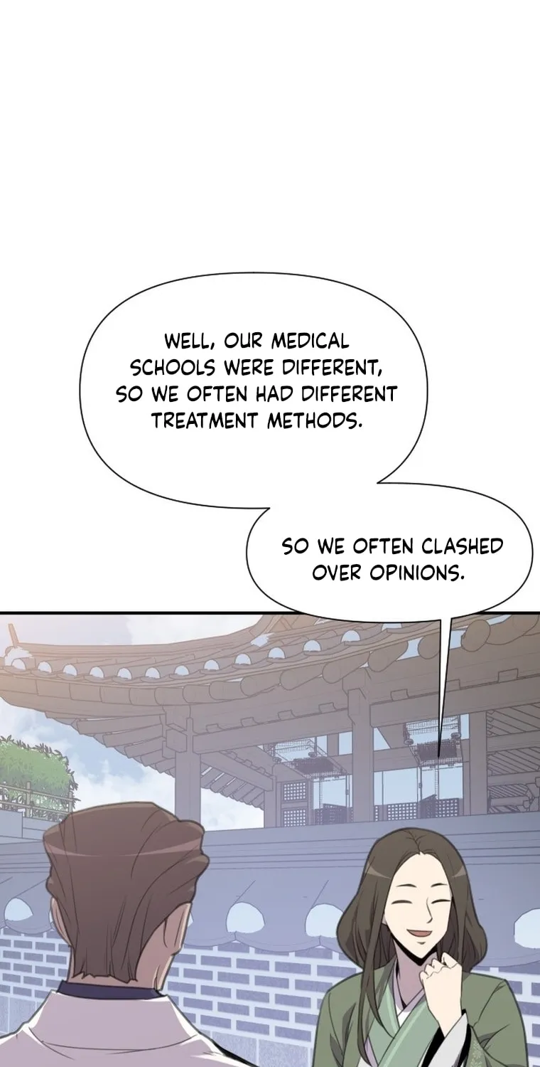 Read The Strongest Ever chapter 169 image 105 on Lezhin