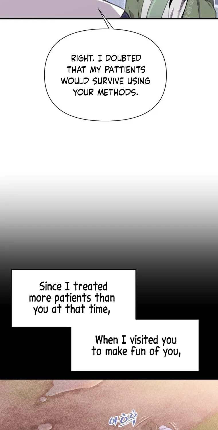 Read The Strongest Ever chapter 169 image 106 on Lezhin