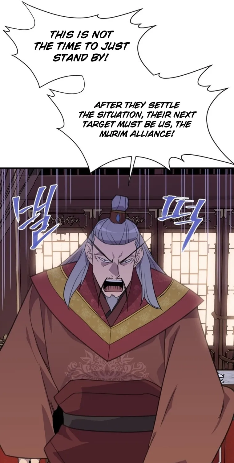 Read The Strongest Ever chapter 169 image 11 on Lezhin