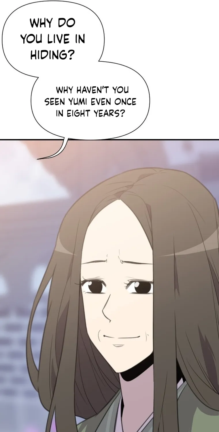 Read The Strongest Ever chapter 169 image 111 on Lezhin