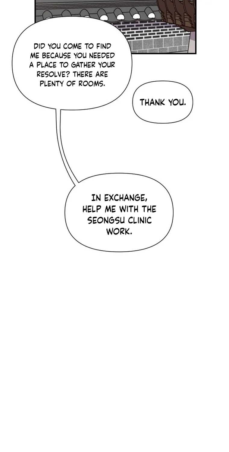 Read The Strongest Ever chapter 169 image 117 on Lezhin