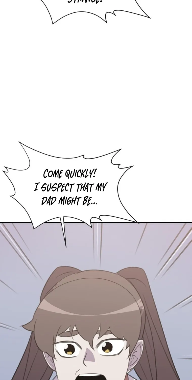 Read The Strongest Ever chapter 169 image 121 on Lezhin