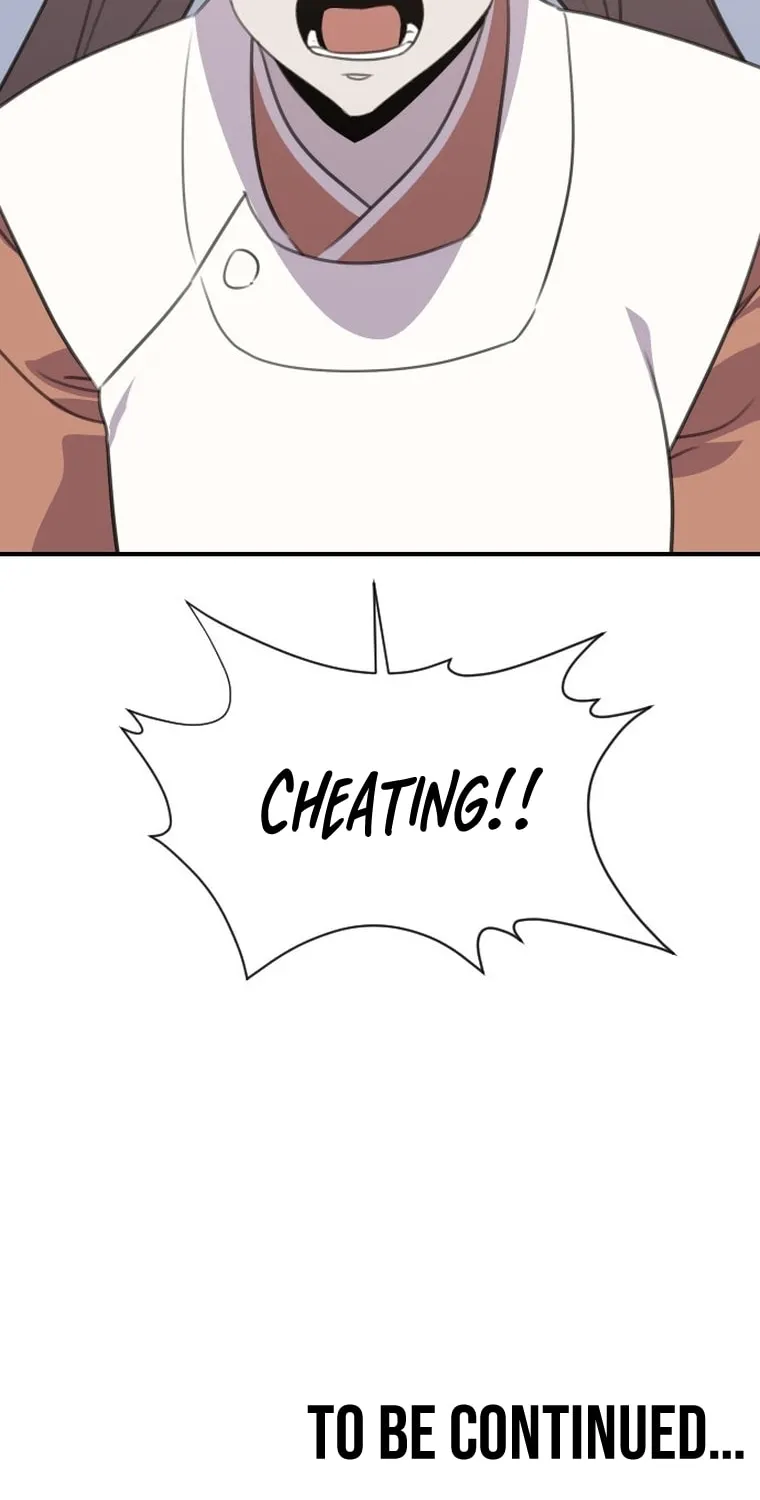 Read The Strongest Ever chapter 169 image 122 on Lezhin