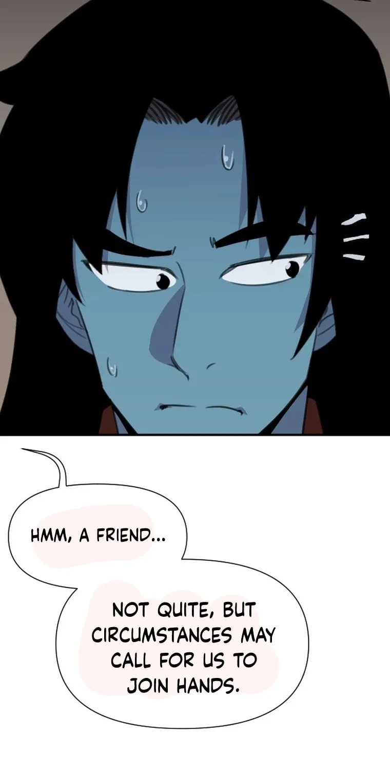 Read The Strongest Ever chapter 169 image 126 on Lezhin