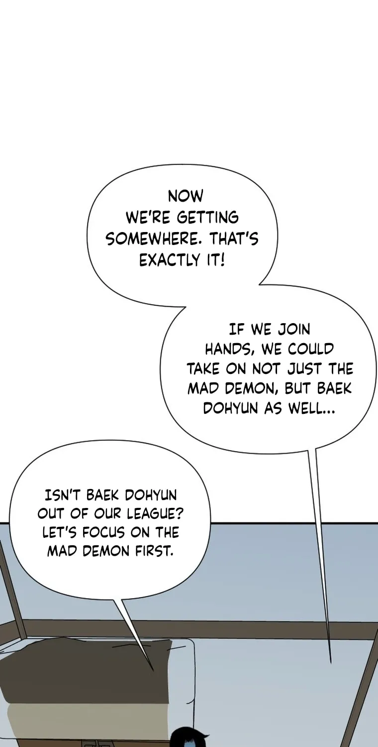 Read The Strongest Ever chapter 169 image 127 on Lezhin