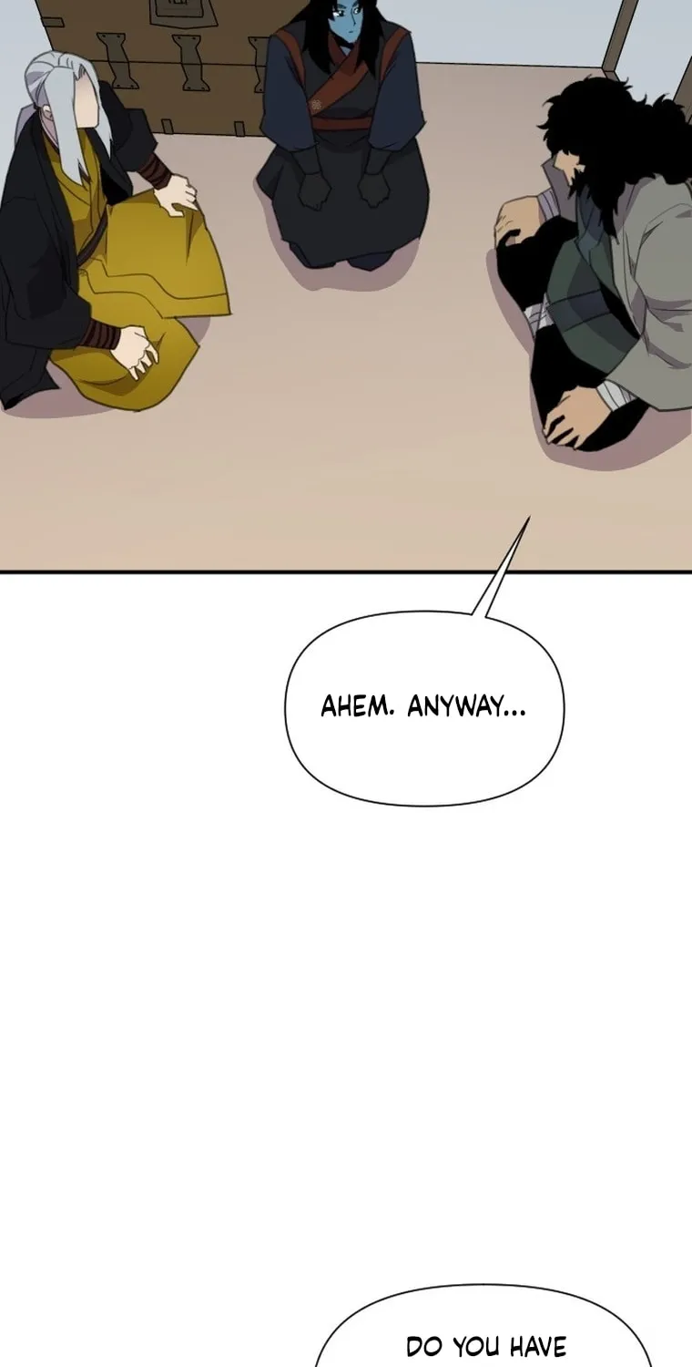 Read The Strongest Ever chapter 169 image 128 on Lezhin