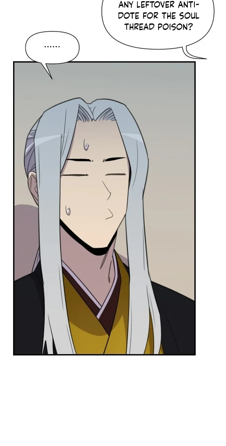 Read The Strongest Ever chapter 169 image 129 on Lezhin