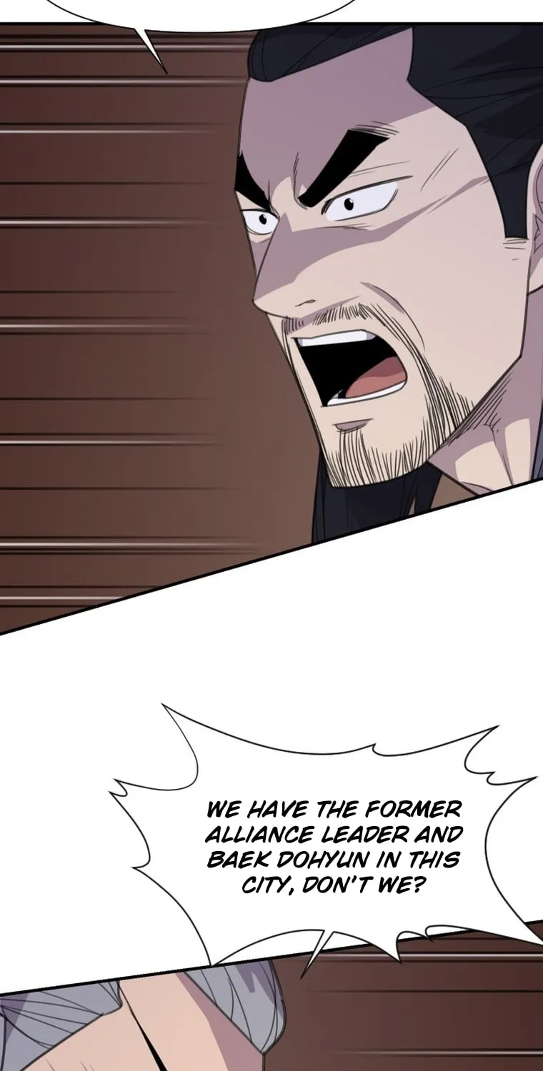 Read The Strongest Ever chapter 169 image 13 on Lezhin