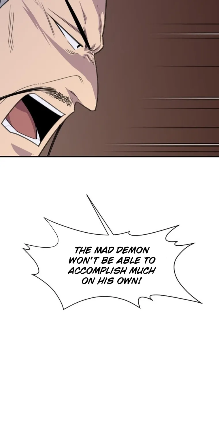 Read The Strongest Ever chapter 169 image 14 on Lezhin