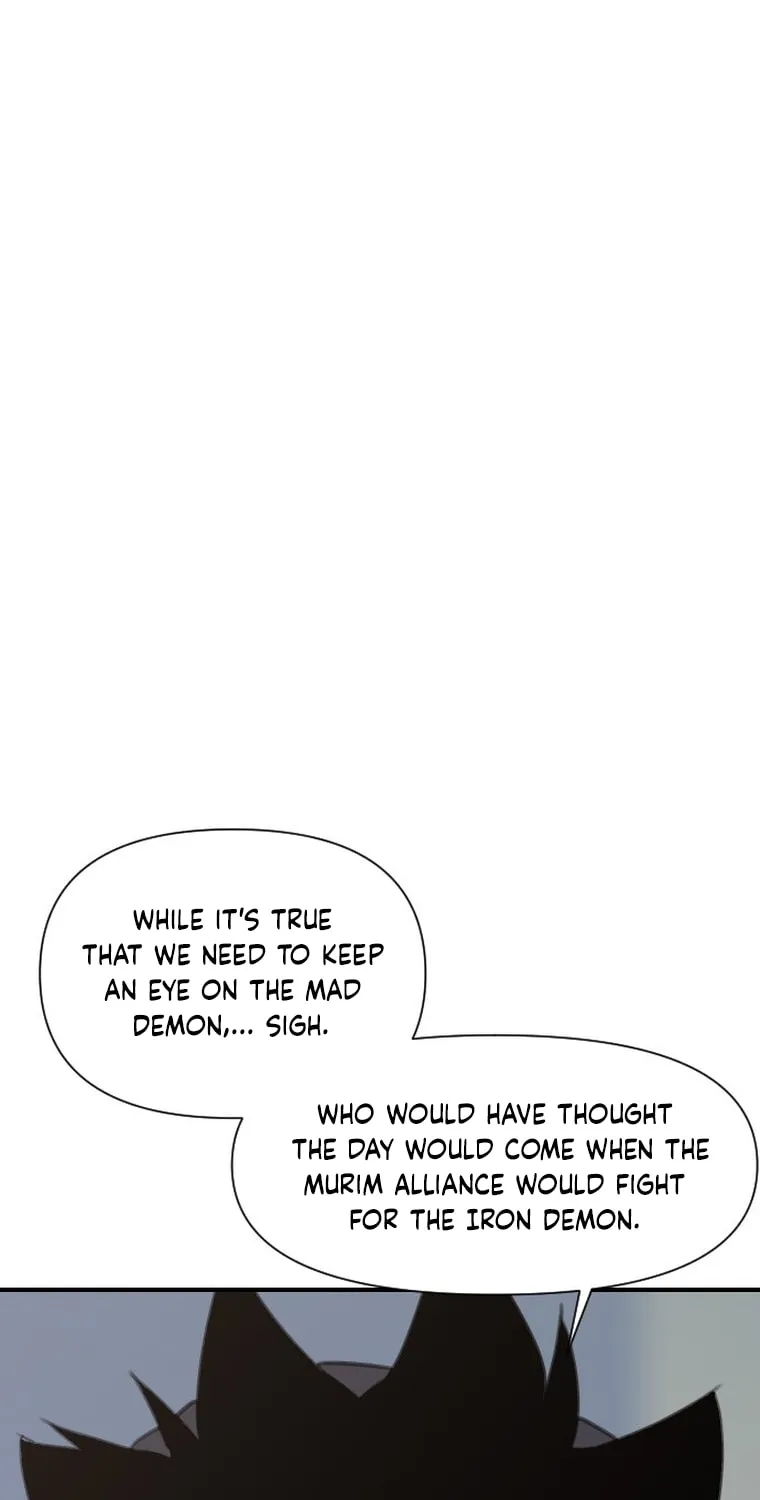 Read The Strongest Ever chapter 169 image 15 on Lezhin