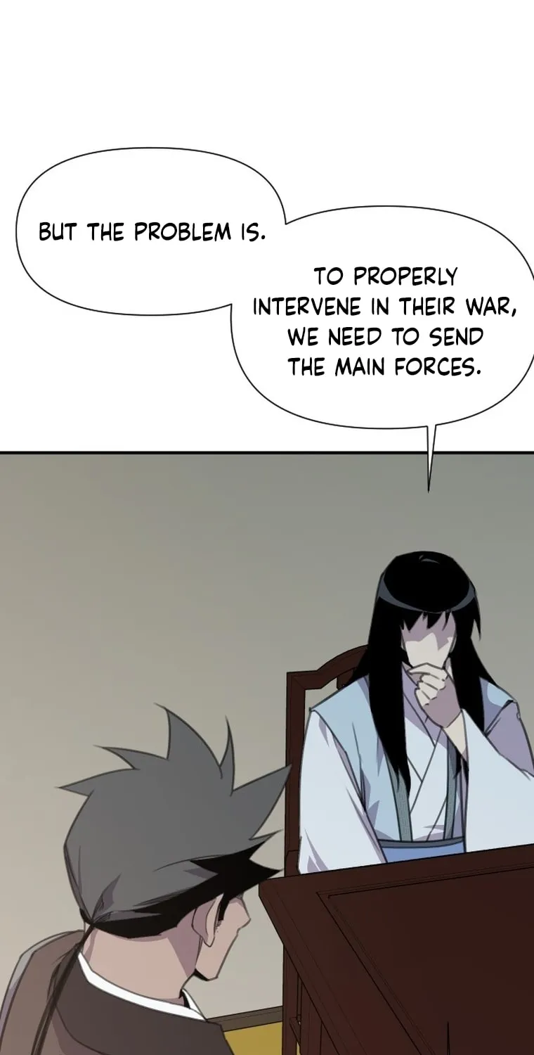 Read The Strongest Ever chapter 169 image 17 on Lezhin