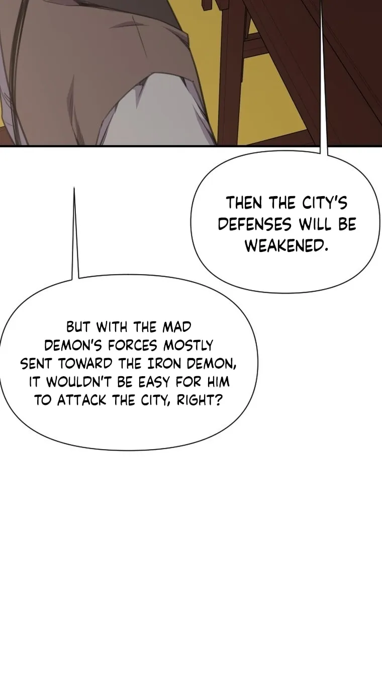 Read The Strongest Ever chapter 169 image 18 on Lezhin