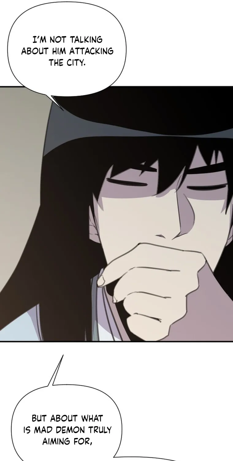 Read The Strongest Ever chapter 169 image 19 on Lezhin
