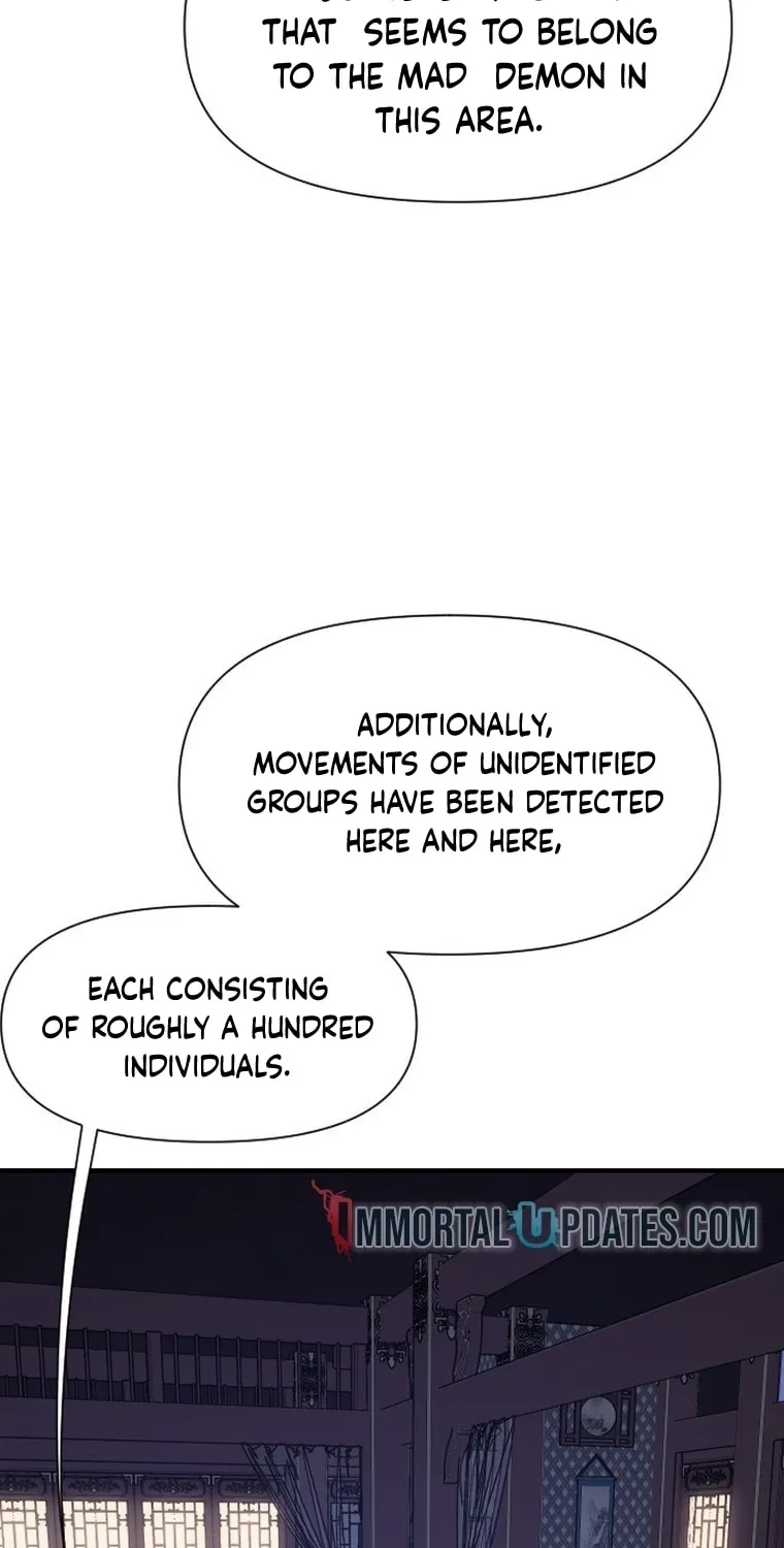 Read The Strongest Ever chapter 169 image 2 on Lezhin