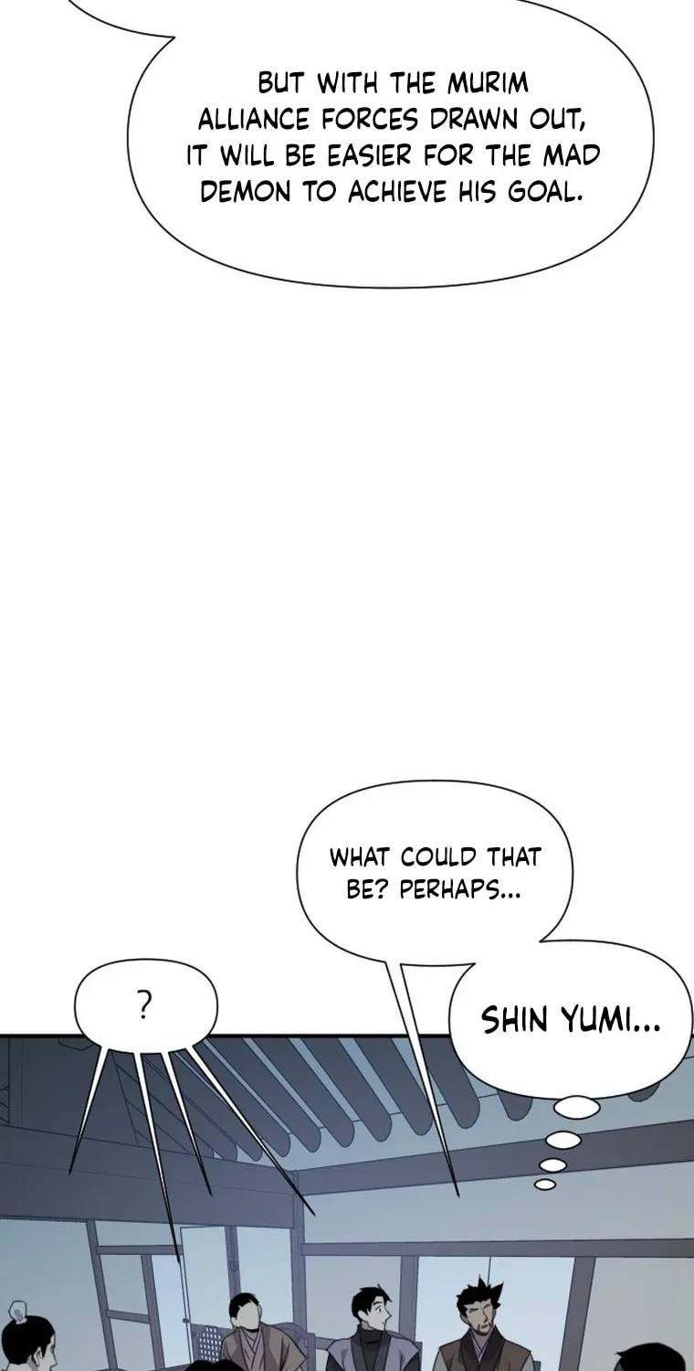 Read The Strongest Ever chapter 169 image 20 on Lezhin