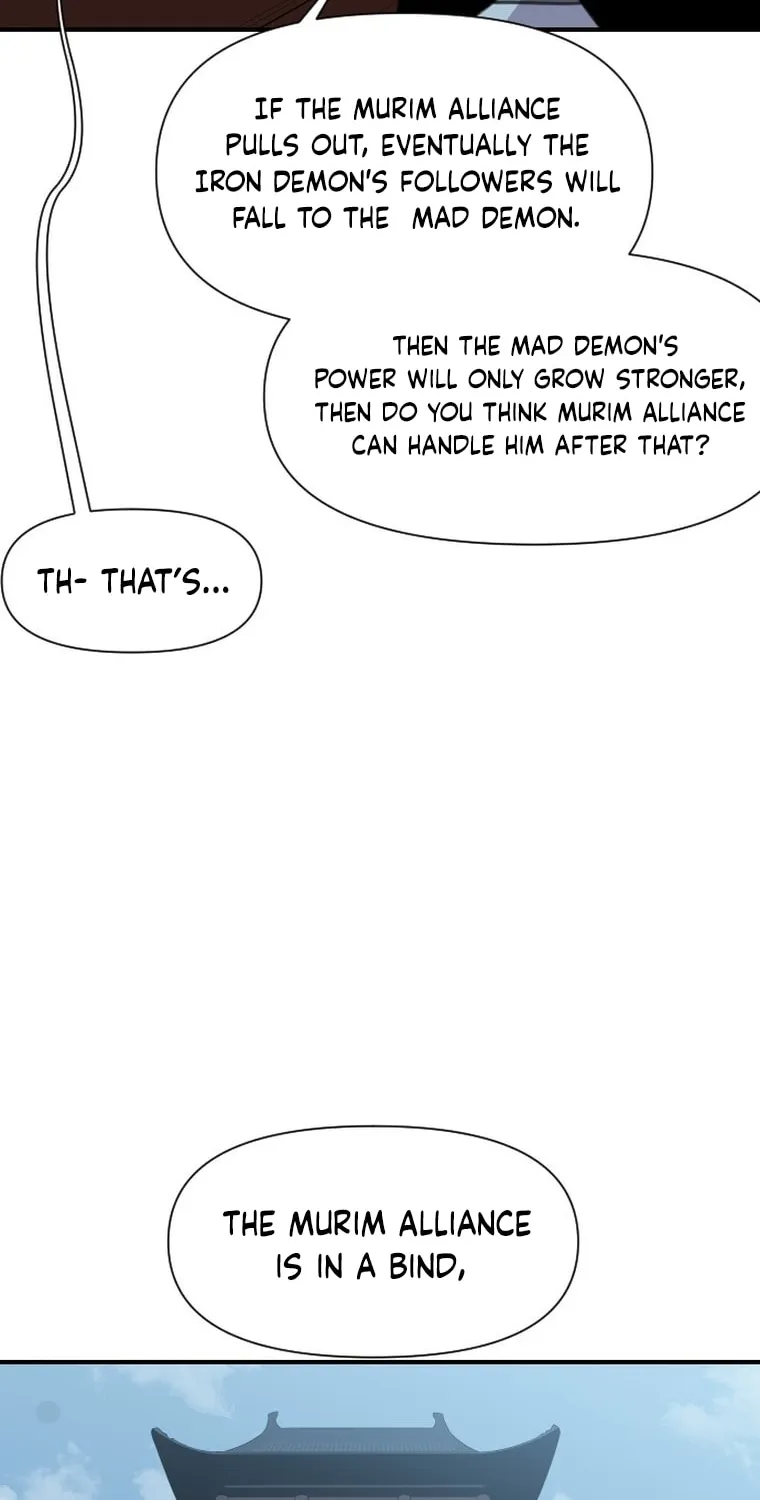 Read The Strongest Ever chapter 169 image 23 on Lezhin