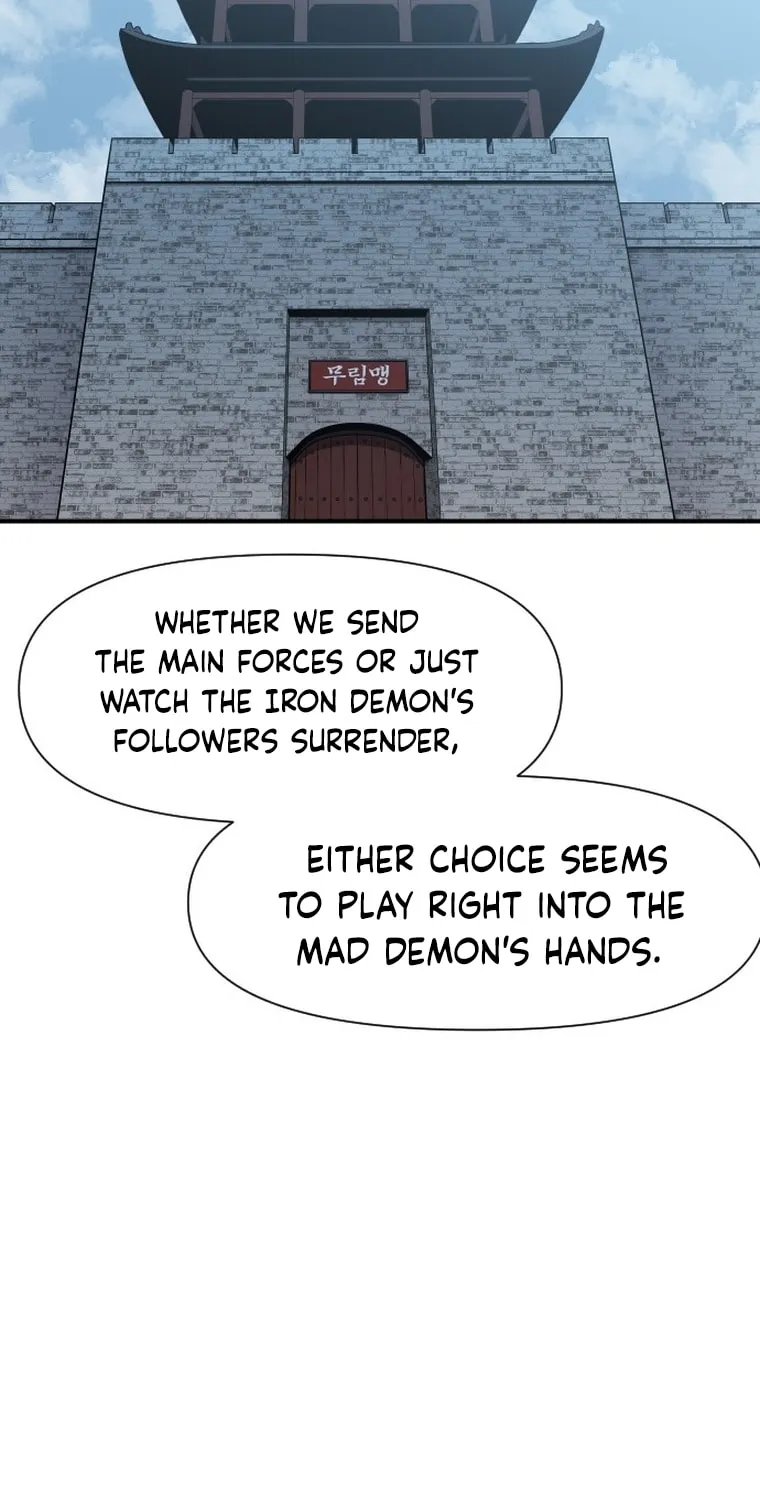 Read The Strongest Ever chapter 169 image 24 on Lezhin