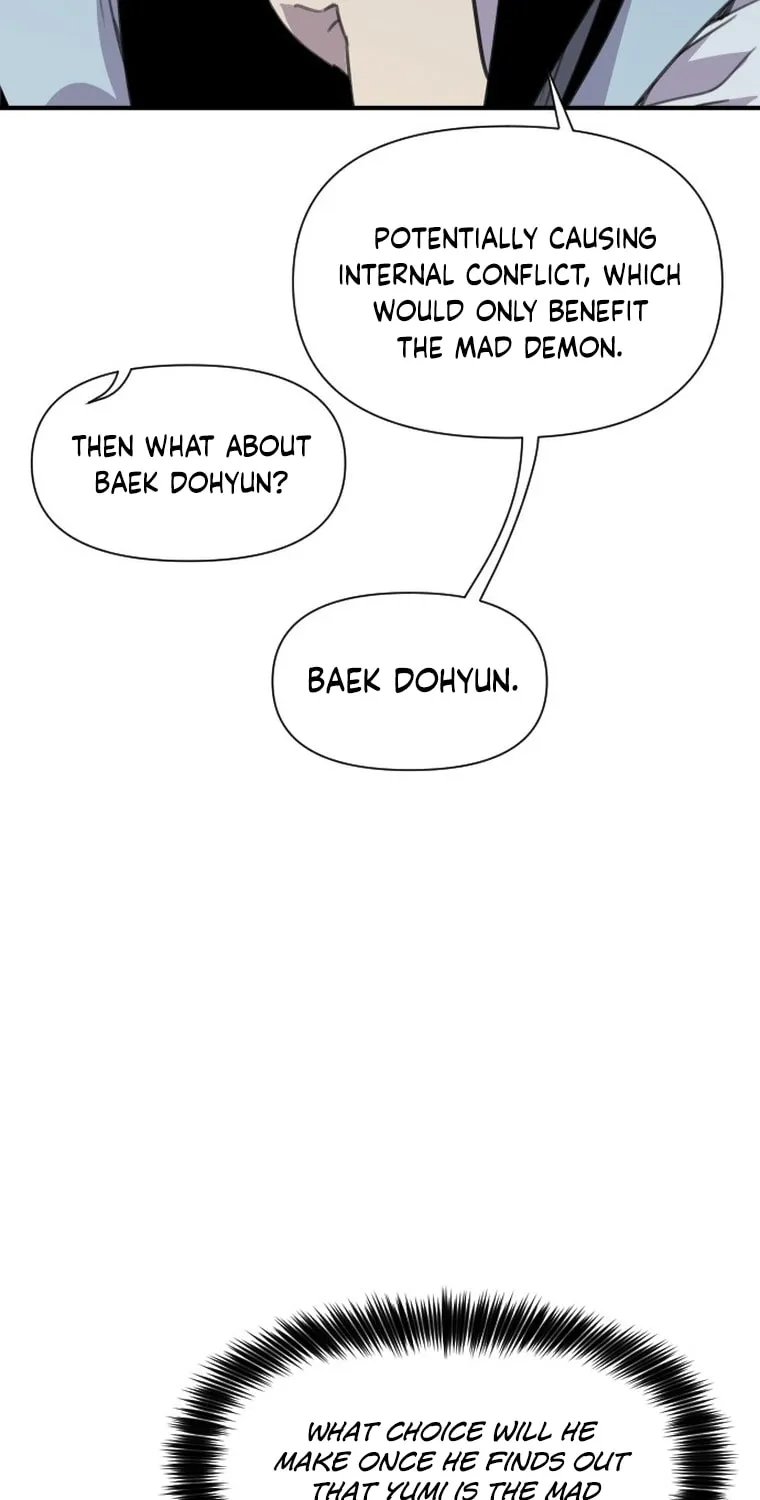 Read The Strongest Ever chapter 169 image 28 on Lezhin