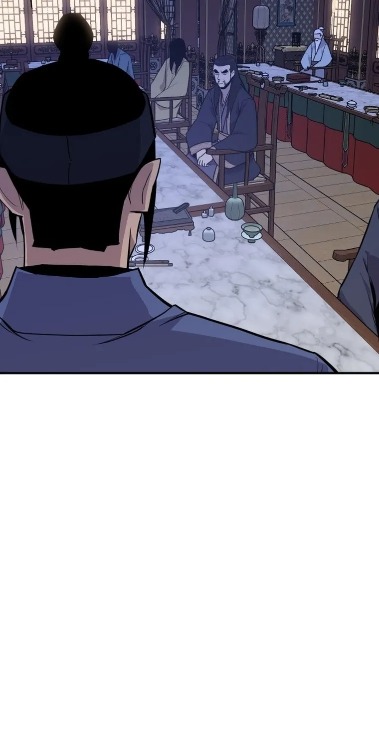 Read The Strongest Ever chapter 169 image 3 on Lezhin