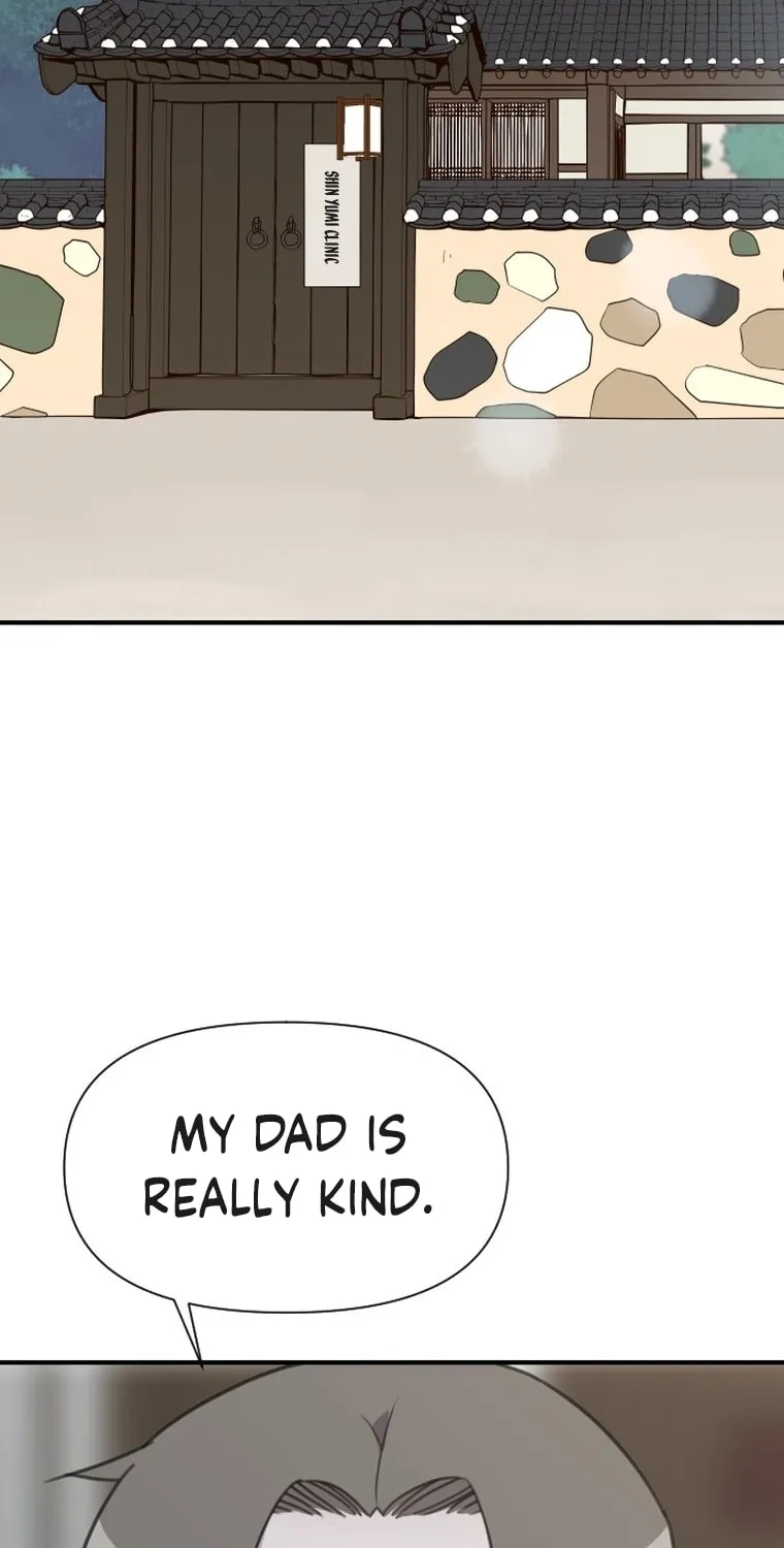 Read The Strongest Ever chapter 169 image 35 on Lezhin