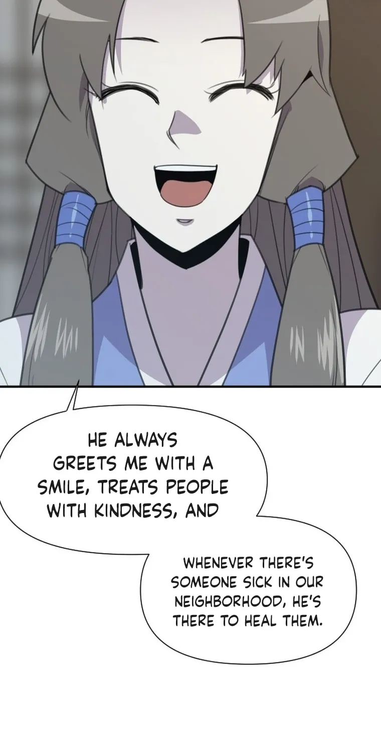 Read The Strongest Ever chapter 169 image 36 on Lezhin
