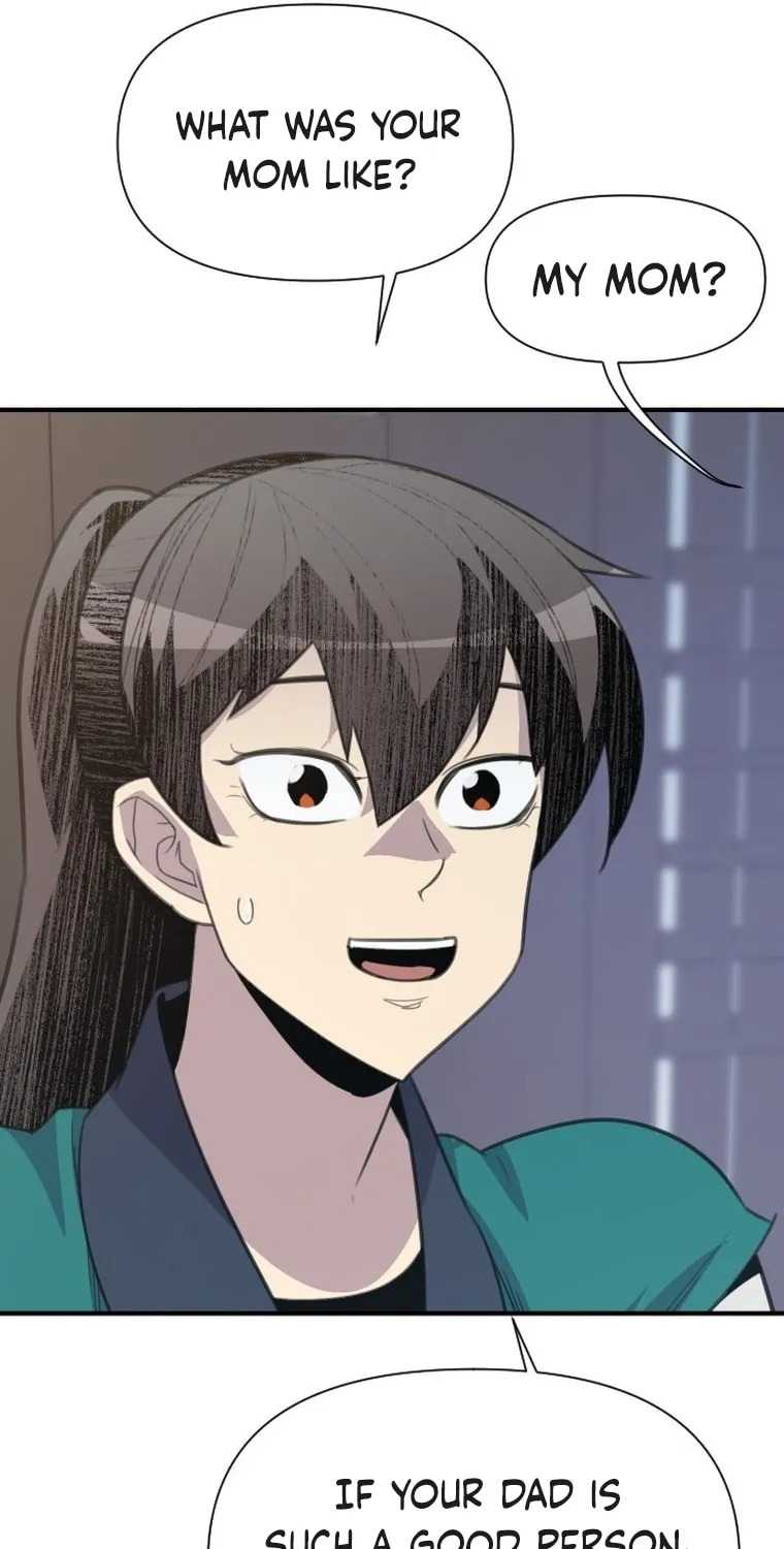 Read The Strongest Ever chapter 169 image 42 on Lezhin
