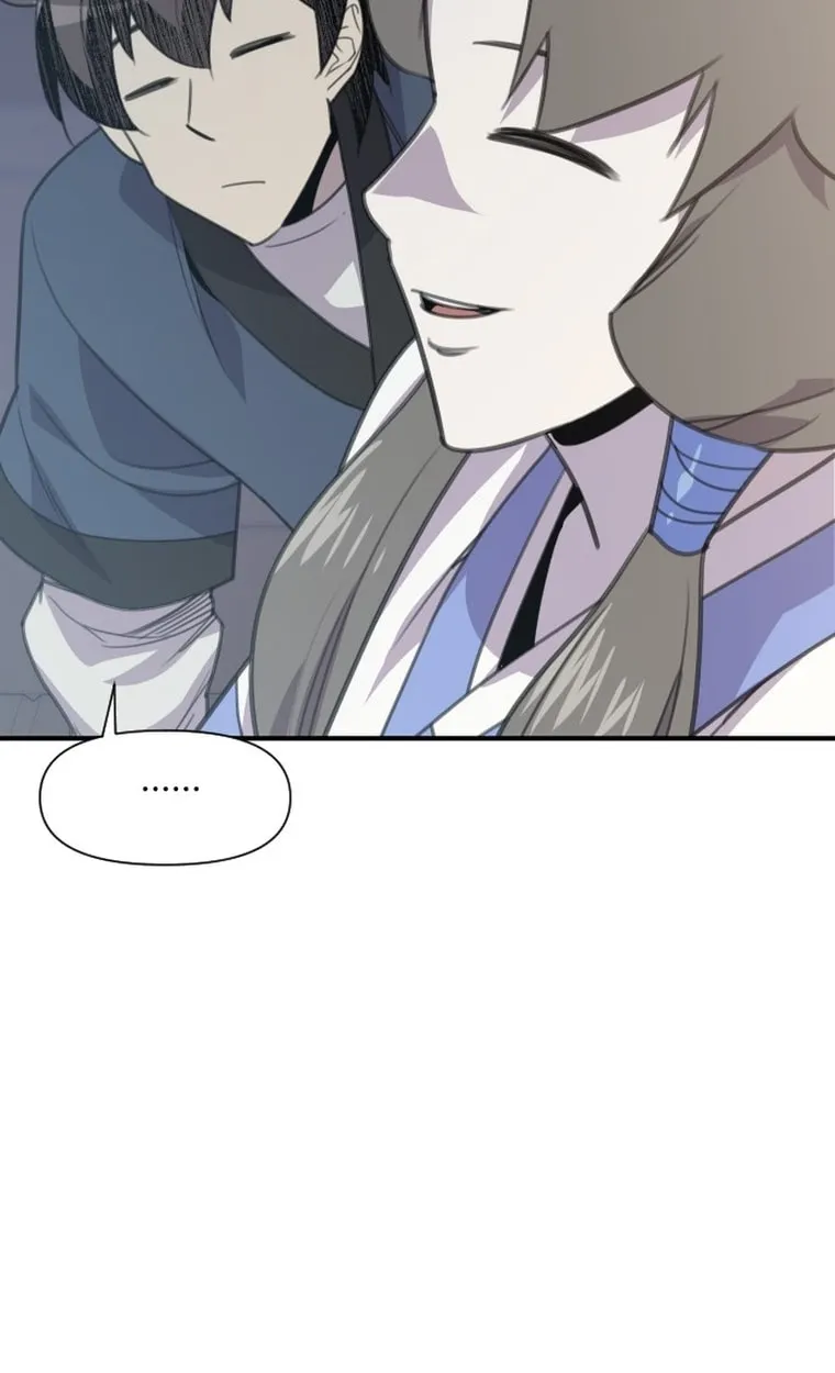 Read The Strongest Ever chapter 169 image 44 on Lezhin