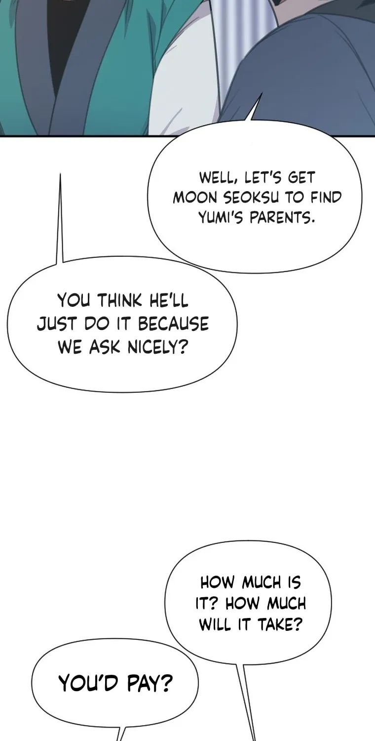 Read The Strongest Ever chapter 169 image 46 on Lezhin