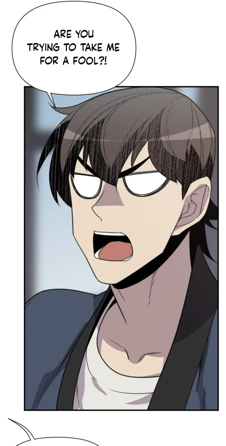 Read The Strongest Ever chapter 169 image 49 on Lezhin