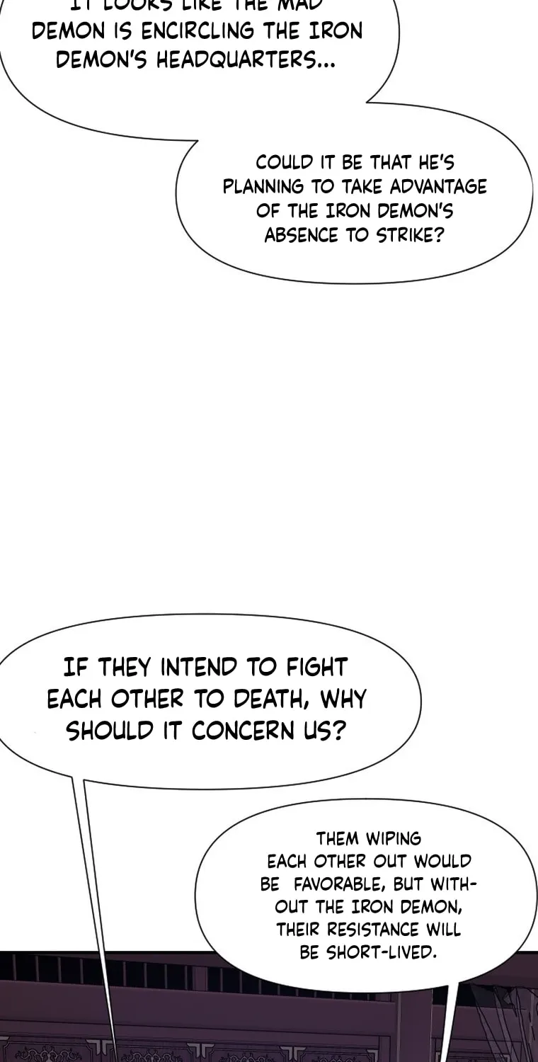 Read The Strongest Ever chapter 169 image 5 on Lezhin