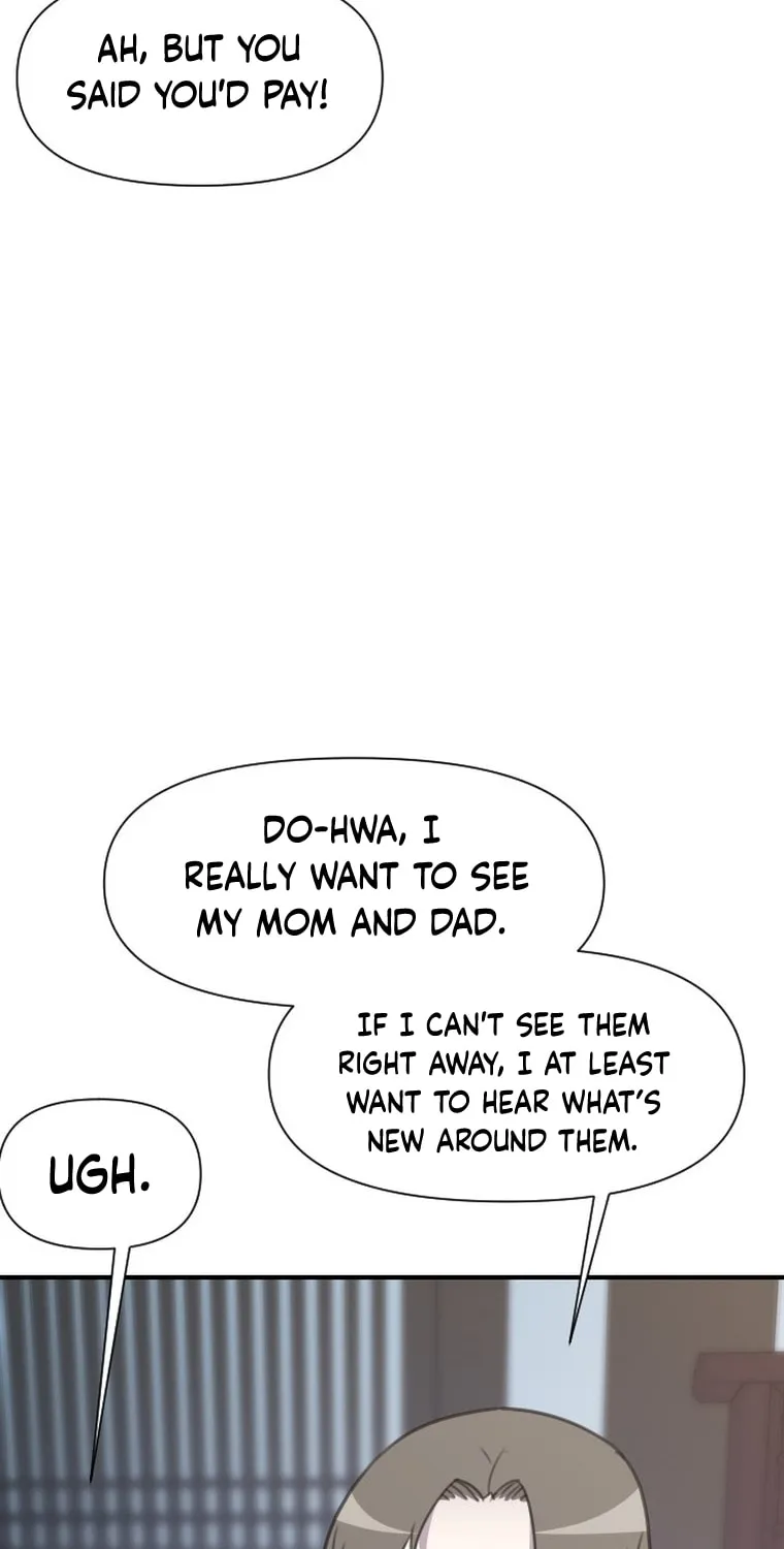 Read The Strongest Ever chapter 169 image 50 on Lezhin