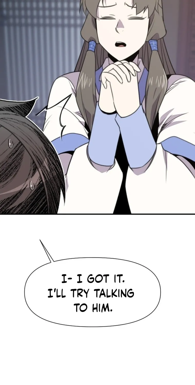 Read The Strongest Ever chapter 169 image 51 on Lezhin