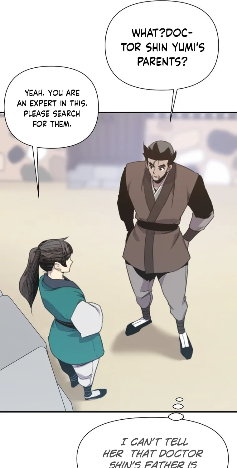 Read The Strongest Ever chapter 169 image 53 on Lezhin